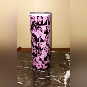 Taylor Swift Tumbler